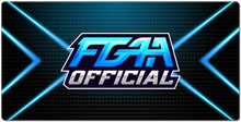 FGAAOfficial XXL Gaming Mousepad 2.0