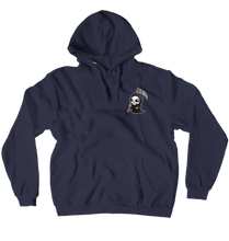 xreaper_boyx Hoodies (No-Zip/Pullover)