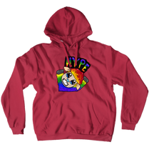 coleenali Hoodies (No-Zip/Pullover)