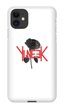 Yuneek iPhone Phone Cases