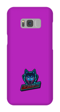 kr4yz33/Lovesikkrayzee Samsung Phone Cases
