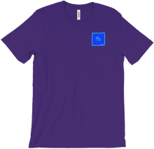 A fictional photo editing software Tee