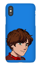 jaku_veku iPhone Cases