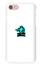 lx_vibez iPhone Phone Cases