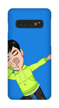 Alfix Samsung Cover