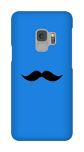 Curly Logo Android Case