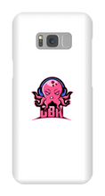 jennybeank Samsung Phone Cases