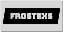 frostexs XXL Gaming Mousepad