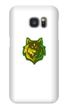 codeblack93 Samsung Phone Cases