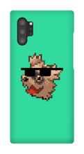 Goofy Goon Samsung Phone Cases