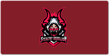 stealthyrebellion XXL Gaming Mousepad
