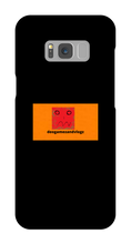 deogamesvlogs Samsung Phone Cases