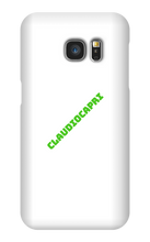 renegade820 Samsung Phone Cases