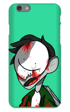 el_eduard0s iPhone Phone Cases