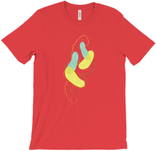 spooked_shoop T-Shirts