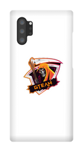 killerdavidsgteam Samsung Phone Cases
