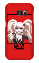 Junko Enoshima Samsung Phone Cases
