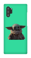 mindofkrispy Samsung Phone Cases