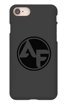 adamframeofficial iPhone Phone Cases
