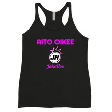 Aito oikee naisten toppi