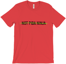 NOT PIBA NINJA