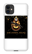 unrealablesam iPhone Phone Cases