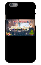 mister_dog_324 iPhone Phone Cases