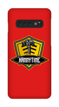 hammyc85 Samsung Phone Cases