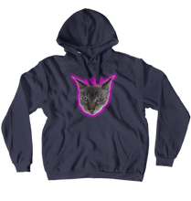 Hobo Hoodies (No-Zip/Pullover)