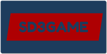 sd3game XXL Gaming Mousepad