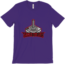 Gamer For Life T-Shirt