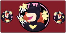 Gigglybatgirl Deskmat