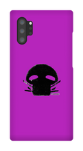 Cru Spotted Samsung Cases