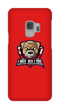 l0rd_bulldog Samsung Phone Cases
