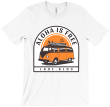 LBOE / Aloha_Is_Free_Bus