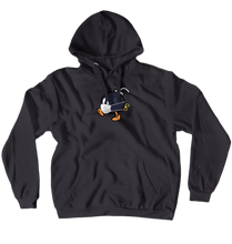 drbombadill Hoodies (No-Zip/Pullover)