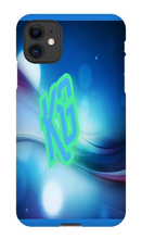 kgaming iPhone Phone Cases