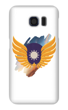 Sunrise Academy Samsung Phone Cases