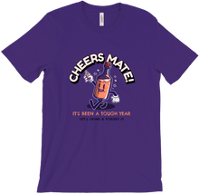 New Years T-Shirts