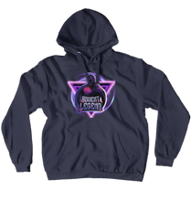 Advent Legend Hoodies (No-Zip/Pullover)