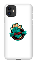 Logo iPhone Phone Cases