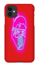 shinobishawntv iPhone Phone Cases