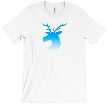 Classic 'ICE' Deer T-Shirt