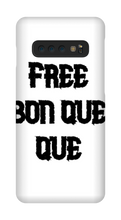 jimmydurrant2gaming Samsung Phone Cases