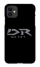 droctet iPhone Phone Cases