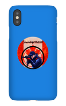 canadaprofessor iPhone Phone Cases