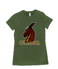 Cupara Women's T-Shirt