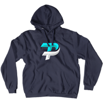 Pittsco Logo Pullover
