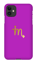 Basic iPhone Case
