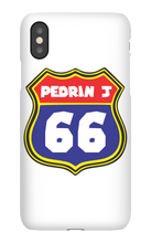 pedrinj66 iPhone Phone Cases
